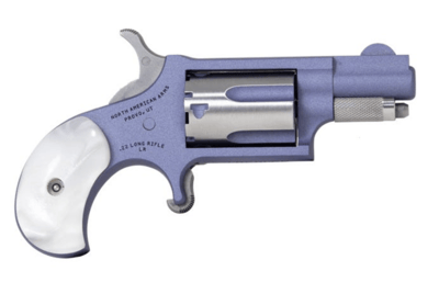 Mini Revolver