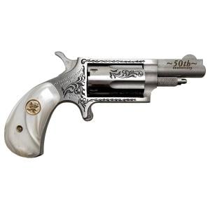 North American Arms 22M 50th Anniversary 22 WMR NAA-22M-50