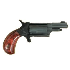 Mini Revolver