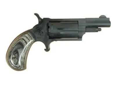 Mini Revolver