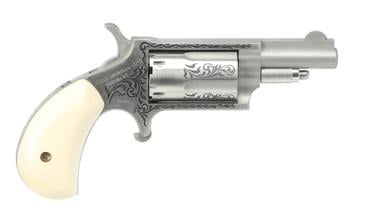 Mini-Revolver