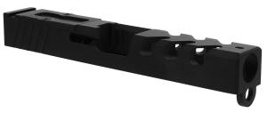 TacFire Glock 23 Gen 3 Slide, RMR Cuts
