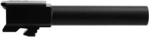 TacFire Glock 19, 9mm, 4150 CMV, 1-16, Nitride, Black