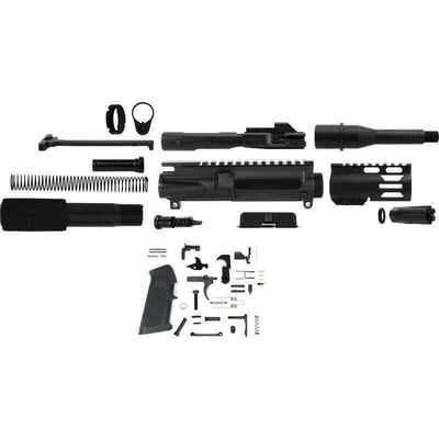 AR-9 Unassembled Pistol Kit