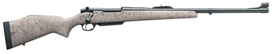 Weatherby Mark V Dangerous Game