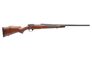 Weatherby Vanguard Sporter