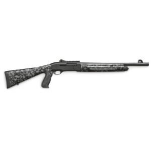 Weatherby SA459 Black Reaper
