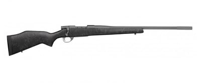 Weatherby Vanguard Back Country 308/7.62x51mm 747115424931