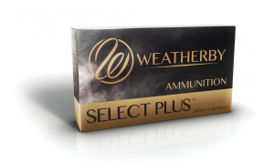Weatherby Barnes TTSX B340225TTSX