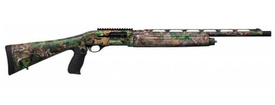 Weatherby SA-459 Turkey
