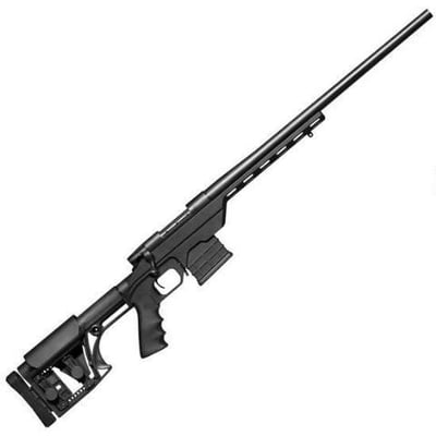 Weatherby Vanguard Modular Bolt Action Rifle
