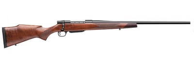 Weatherby Vanguard Sporter DBM