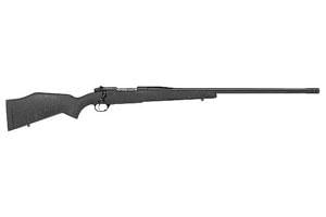 Weatherby Mark V Accumark 338 Lapua 747115428083