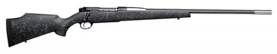 Weatherby Mark V Accumark