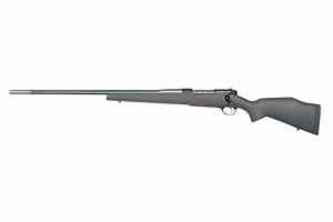 Weatherby Mark V Accumark Left-Hand 300 Weatherby Magnum MAMM300WL6O