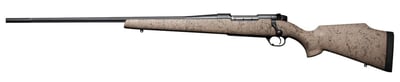Weatherby Mark V Ultra Lightweight