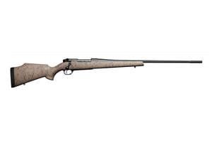 Weatherby Mark V Ultra Lightweight 270 Win MUTS270NR2O