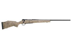 Weatherby Mark V Ultra Lightweight