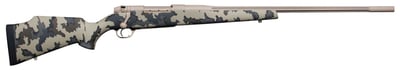 Weatherby Mark V Arroyo