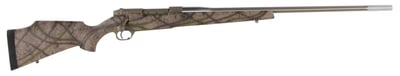 Weatherby Mark V Terramark