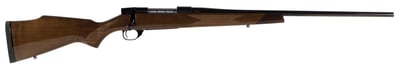 Weatherby Vanguard Deluxe Sporter