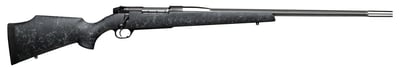 Weatherby Mark V Accumark