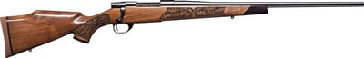 Weatherby Vanguard Lazerguard 300 Weatherby Magnum VGZ300WR6O