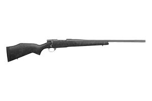 Weatherby Vanguard Back Country 300 BLK VBK300NR6O