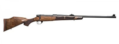 Weatherby Vanguard Safari