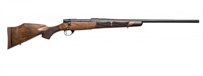 Weatherby Vanguard Safari