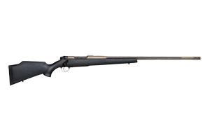 Weatherby Mark V KCR (Krieger Custom Rifle)