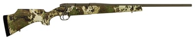 Weatherby Mark V Camilla Subalpine