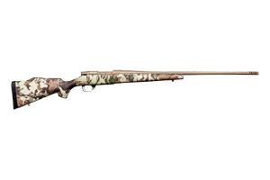 Weatherby Vanguard First Lite 270 Win 747115434800
