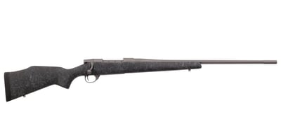 Weatherby Vanguard Back Country