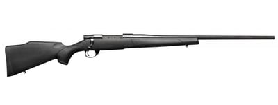 Weatherby Vanguard Select