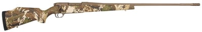 Weatherby Mark V Subalpine