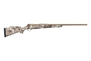 Weatherby Mark V First Lite 257 Weatherby Magnum 747115436378