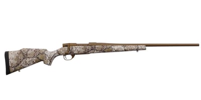 Vanguard Badlands