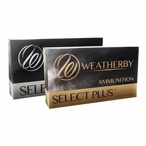 Weatherby WBY 30X378WBY 180GR INTERLOCK 
