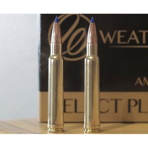 Weatherby WBY H340250IL