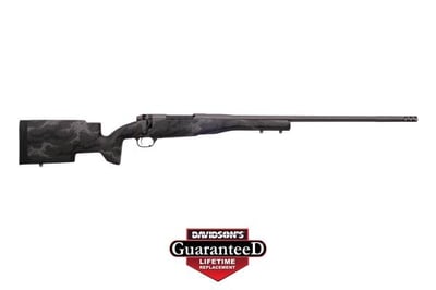 Weatherby Mark V Accumark Pro