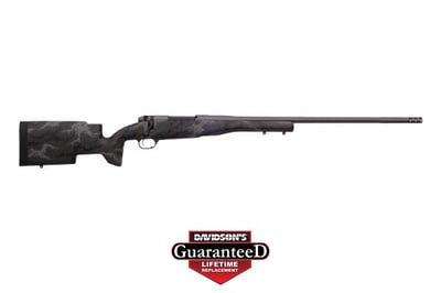 Weatherby Mark V Accumark Pro
