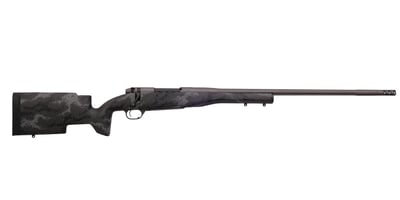 Weatherby Mark V Accumark Pro