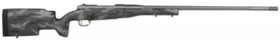 Weatherby Mark V Accumark Pro