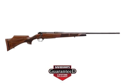 Weatherby Mark V Camilla Deluxe