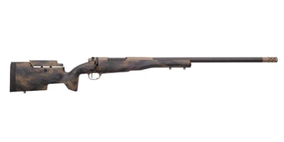 Weatherby Mark V Carbonmark Elite