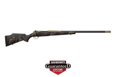 Weatherby Mark V Carbonmark