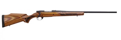 Vanguard Sporter Laminate