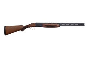 Weatherby Orion Matte Over & Under Shotgun