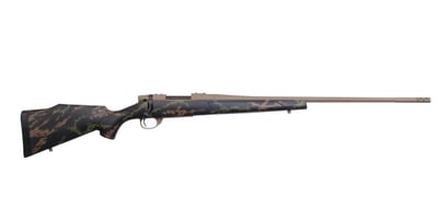 Weatherby Vanguard High Country 30-06 747115445332